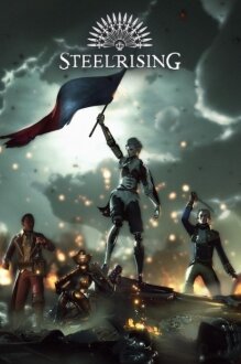Steelrising PS Oyun kullananlar yorumlar